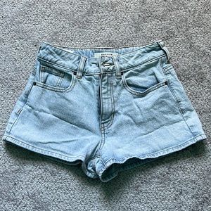 Pacsun shorts